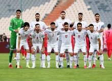 فوتبال ایران در رده ۲۱ دنیا و سید سوم جام‌جهانی باقی ماند / برزیل پس از مدت‌ها به صدر جدول رسید