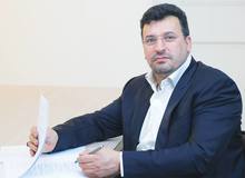 مدیرمسوول روزنامه آرمان ملی درگذشت