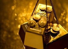 قیمت جهانی طلا در مسیر بزرگ‌ترین افت هفتگی در سه ماه اخیر