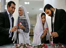 پایین‌ترین و بالاترین سن ازدواج در ایران چقدر است؟/ متوسط سن ازدواج در استان هاچقدر است؟