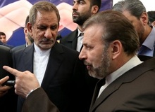 واعظی: نه با اصولگرای تند و نه با اصلاح‌طلب تند هیچ ائتلافی نداشتیم
