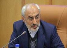 محمدمهدی زاهدی: کشور در وضعیت اورژانس قرار دارد و باید جراحی شود