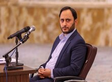 توضیح عجیب سخنگوی دولت درباره علت مرگ نیکا شاکرمی در تهران در چند دقیقه می‌توانید به محله او برویم و تحقیق کنیم چه مسئله‌ای منجر به مرگ او شده!