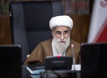 آیت الله جنتی: بنا کردن قوانین کشور بر اساس احکام و موازین متعالی دین  اسلام آرزوی دیرینه مردم  ایران است