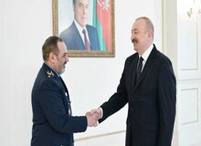 علی‌اف: آذربایجان اجازه نخواهد داد هیچ تهدیدی از قلمرو این کشور متوجه ایران شود