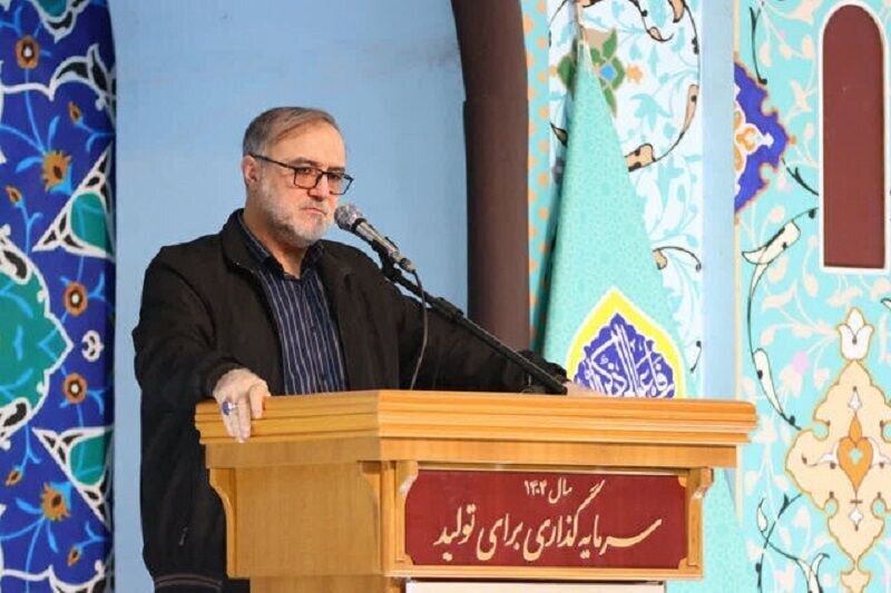 معاون سیاسی نیروی دریایی سپاه: حضور ناوهای بیگانه در منطقه تحت اشراف کامل اطلاعاتی و در تیررس قدرت دفاعی ما قرار دارد/ هرگز تهدیدها را نادیده نمی‌گیریم
