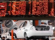پای خودرو به بورس باز می‌شود؟