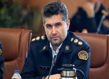 هشدارهای پلیس درباره پلاک‌های «گذر موقت»