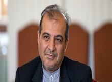 ‏مشاور ارشد وزیر خارجه، خواستار رفع فوری تمام تحریم‌های سوریه شد
