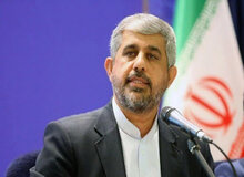 ارزش ۲۵ میلیارد دلاری موافقت نامه ایران و روسیه برای ساخت ۴ نیروگاه اتمی جدید/ نماینده مجلس: ایران هیچ گاه دنبال ساخت بمب اتم نبوده و نیست