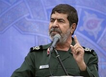سخنگوی سپاه: جنایت تروریستی کرمان نشان از استیصال دشمنان است/ حضور متراکم مردم در انتخابات، تیغ دشمن را کند می‌کند
