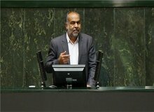 نماینده مجلس: گرانی‌های شدید اقشار ضعیف را نابود کرده است/ دولت و مجلس هم که کار خاصی نمی کنند