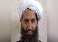  رهبر طالبان «در حضور هزاران نفر» در قندهار: تا مرگ احکام اسلامی را اجرا خواهم کرد / می‌گویند چرا حدود را در محضر عام اجرا می‌کنی، چرا شلاق می‌زنید، چرا دست مردم را قطع می‌کنید