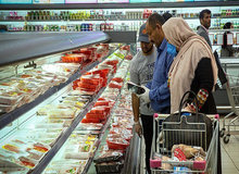 گوشت قرمز در آستانه میلیونی شدن/ ترخیص‌گوشت‌های یک‌ساله با اوج‌گیری قیمت‌ها!