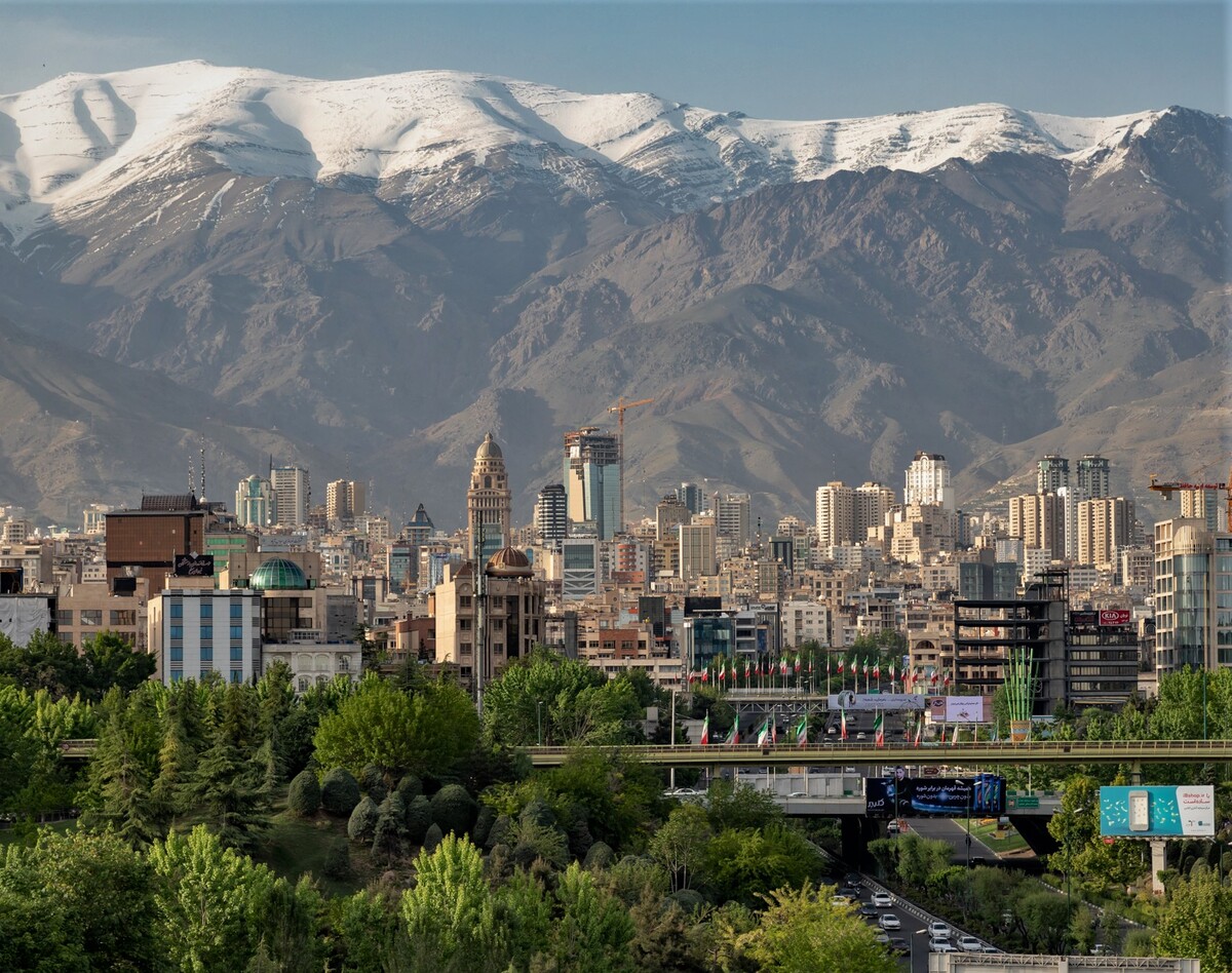 رویکرد عجیب مشاوران املاک/پرینت حساب بانکی بیاور تا اجازه دهیم ملک را ببینی!