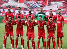 ترکیب پرسپولیس برای دربی ۹۶ مشخص شد+ اسامی 