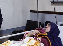 انتقال ۹ دانش آموز دیگر قمی بر اثر مسمومیت به بیمارستان