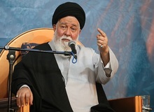 علم‌الهدی: اسلامیت نظام بالاتر از جمهوریت است / باید تمام ارزش‌های اسلام پیاده‌سازی شود/ خدا را شکر که نظام جمهوری اسلامی از یک دولت مردمی برخوردار است