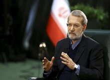 علی لاریجانی مسافر چین شد/ قالیباف جاماند!

