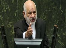 ادعای یک نماینده مجلس از حقوق ۸۵ میلیونی در یکی از وزارتخانه‌ها