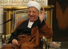 وزیر بهداشت: آیت الله هاشمی ۱۶سال پیش آنژیو کرده بودند، دیابت هم داشتند
