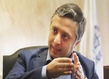 کوهپایه زاده: احتمالا تا پایان هفته جاری رای پرونده «بابک زنجانی» صادر می شود