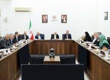 عارف: معضل پسماند ۳ استان شمالی باید در دولت چهاردهم حل شود