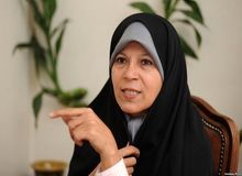 عناوین اتهامی فائزه هاشمی مشخص شد
