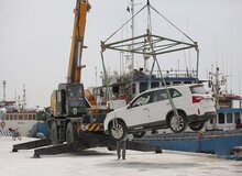 آغاز فروش خودروهای وارداتی از امروز + اسامی خودروها و شرایط ثبت نام