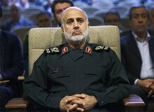 سرلشکر رشید: جنگ احتمالی با ایران تبعات سنگینی خواهد داشت چرا که محدود به مرز‌های ایران نخواهد بود