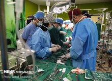 رئیس انجمن علمی جراحان قلب ایران: بیش از بیست جراح قلب برجسته در ده‌ساله اخیر مهاجرت کرده‌اند/ چند سال دیگر ممکن است مجبور به اعزام بیماران به خارج از کشور شویم