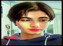 حال آرمیتا گراوند وخیم شد