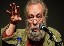فراستی: عنکبوت مقدس یک اثر مفلوک، حقیر و بی همه چیز است 