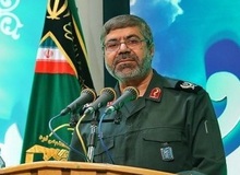 سخنگوی سپاه: احتساب زمان فعالیت مشمولین در صحنه مقابله با کرونا به عنوان بخشی از خدمت سربازی