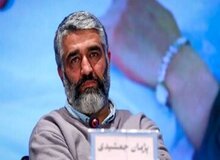 آخرین خبر از پرونده پژمان جمشیدی