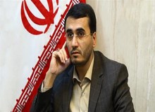 متفکر آزاد: دولت دو دستگی را به خارج از کشور مخابره می کند