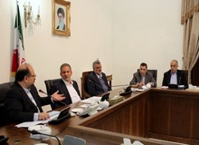 جهانگیری:تنظیم بازار باید حتی الامکان با سازوکارهای اقتصادی انجام شود