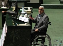 تشریح جلسه امروز فراکسیون مستقلین ولایی مجلس

