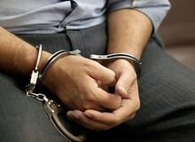 داماد نوجوان زنش را به خاطر مهمانی کشت
