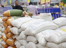 ورود به پرونده گرانفروشان برنج وارداتی