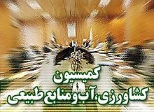 نظر مثبت کمیسیون کشاورزی به وزیر پیشنهادی نیرو