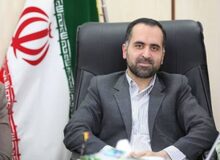 شهردار جوان بابل بازداشت شد