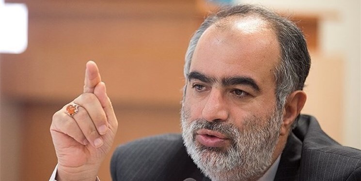 آشنا: دنیا بداند عهدشکنان مقابل ما، پاداش نمی‌گیرند