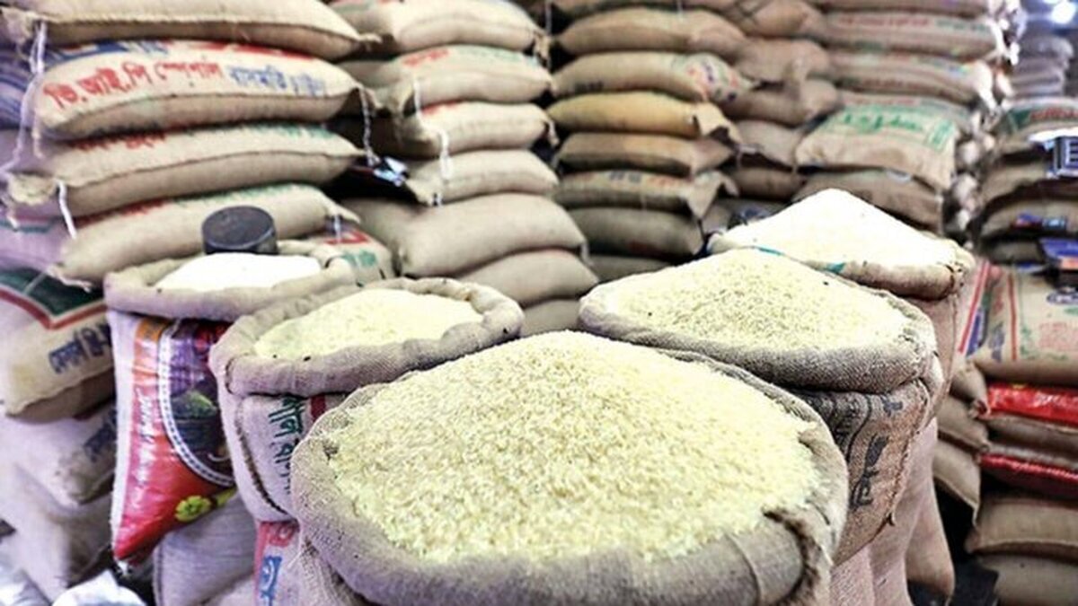 سرنوشت برنج ایرانی در خارج از کشور چیست؟