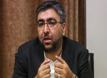 نماینده مجلس: ما هیچ ابایی از این نداریم که بگوییم از حماس و حزب الله حمایت می کنیم