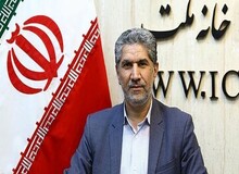 هشدار یک نماینده مجلس به کشورهای منطقه؛ سر عقل بیایید / تنگه هرمز به اندازه توان موشکی مهم است