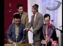 رقص نماینده اردبیل در مجلس دوازدهم در صدا و سیما + فیلم