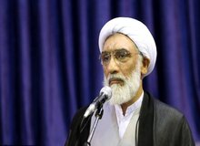 واکنش پورمحمدی به اظهارات توئیتری علی لاریجانی/ به دلسوزان و عقلای سیاست توصیه می‌کنم از اختلاف و فعال‌کردن شکاف‌ها پرهیز کنیم