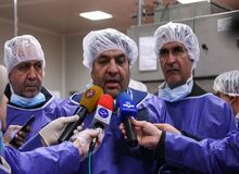 باید مشخص شود بنیاد برکت با پول های ستاد کرونا چه کرده است