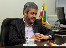 علیرضا رحیمی: مجلس به نظر خود درباره CFT اصرار دارد